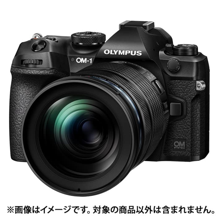 新品)OM SYSTEM（オーエムシステム） M.ZUIKO DIGITAL ED 12-100mm F4