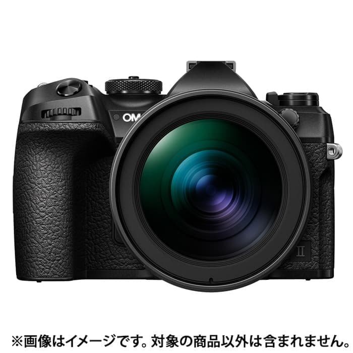 新品)OM SYSTEM（オーエムシステム） M.ZUIKO DIGITAL ED 12-100mm F4