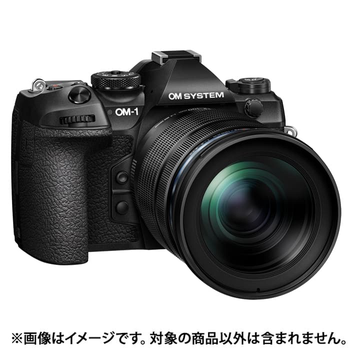 新品)OM SYSTEM（オーエムシステム） M.ZUIKO DIGITAL ED 12-100mm F4