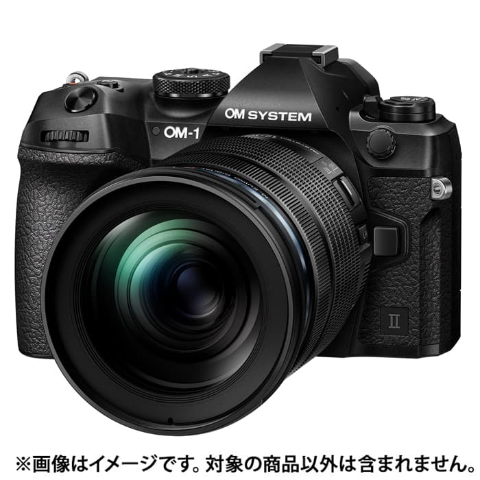 新品)OM SYSTEM（オーエムシステム） M.ZUIKO DIGITAL ED 12-100mm F4