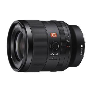 SONY (ソニー) FE 35mm F1.4 GM SEL35F14GM メイン