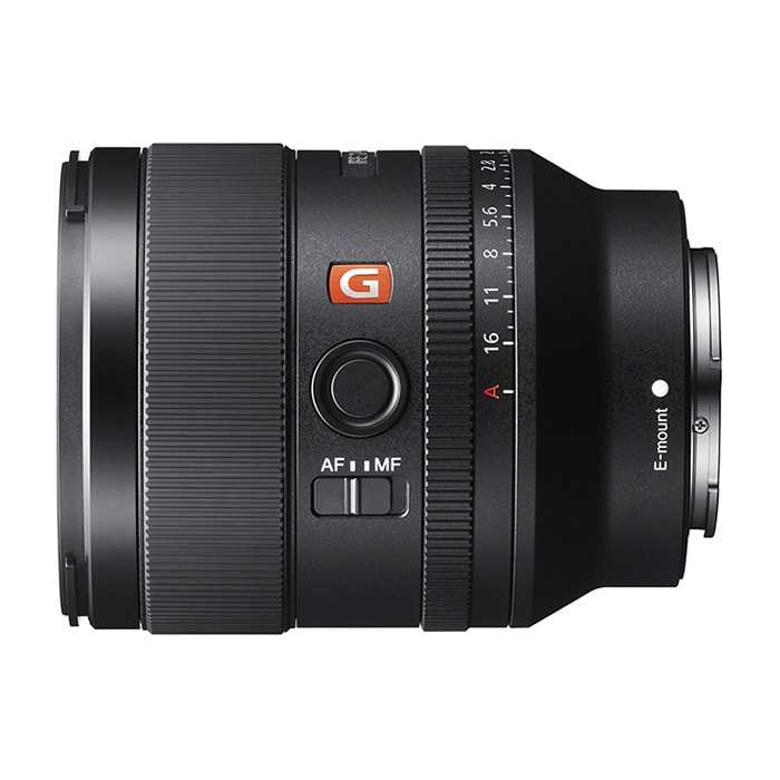 極美品SONY FE 35mm F1.4 GM レンズ 保証書 フィルター付 新品)SONY (ソニー) FE 35mm F1.4 GM SEL35F14GM（商品ID