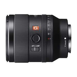 SONY (ソニー) FE 35mm F1.4 GM SEL35F14GM