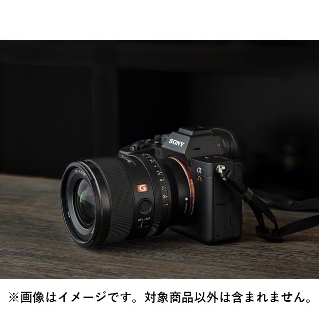 新品)SONY (ソニー) FE 35mm F1.4 GM SEL35F14GM（商品ID