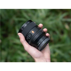 SONY (ソニー) FE 35mm F1.4 GM SEL35F14GM