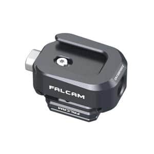 FALCAM（ファルカム） F22 コールドシューアダプターキット FC2533 メイン