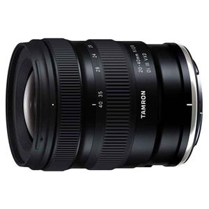TAMRON (タムロン) 20-40mm F2.8 Di III VXD / Model A062Z（ニコンZ用） メイン