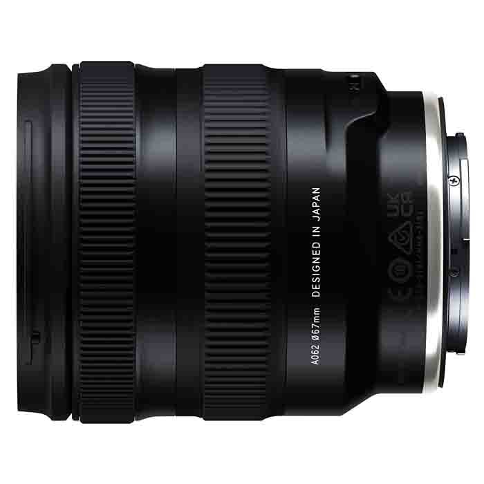 新品)TAMRON (タムロン) 20-40mm F2.8 Di III VXD / Model A062Z
