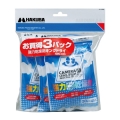 HAKUBA (ハクバ) 強力乾燥剤 キングドライ3パック