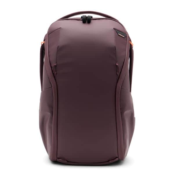 新品)peak design (ピークデザイン) エブリデイバックパック ジップ