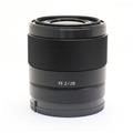 SONY (ソニー) FE 28mm F2 SEL28F20
