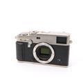 FUJIFILM (フジフイルム) X-Pro3 DR シルバー