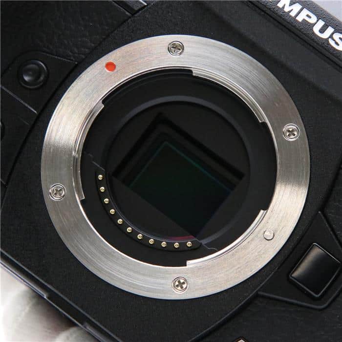 OLYMPUS (オリンパス) OM-D E-M1 Mark III ボディ マップカメラ 