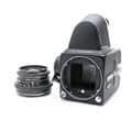 HASSELBLAD (ハッセルブラッド) 500C/M +C80mm F2.8 +A12