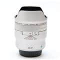 PENTAX (ペンタックス) HD D FA 21mm F2.4 ED DC WR Limited シルバー