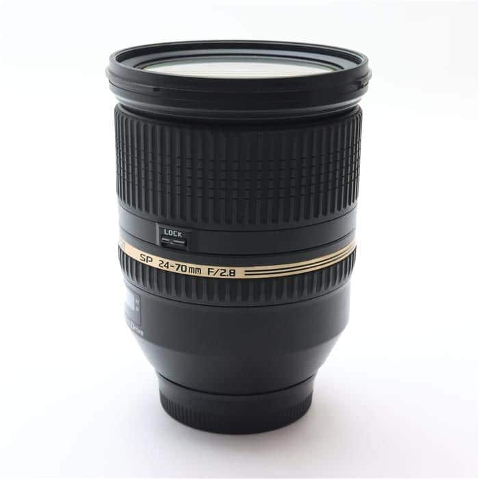 TAMRON SP 24-70mm f/2.8 USD（A007N）　ニコン用 Amazon.com : Tamron 24-70 F2.8 Usd Sony A007 : Camera Lenses