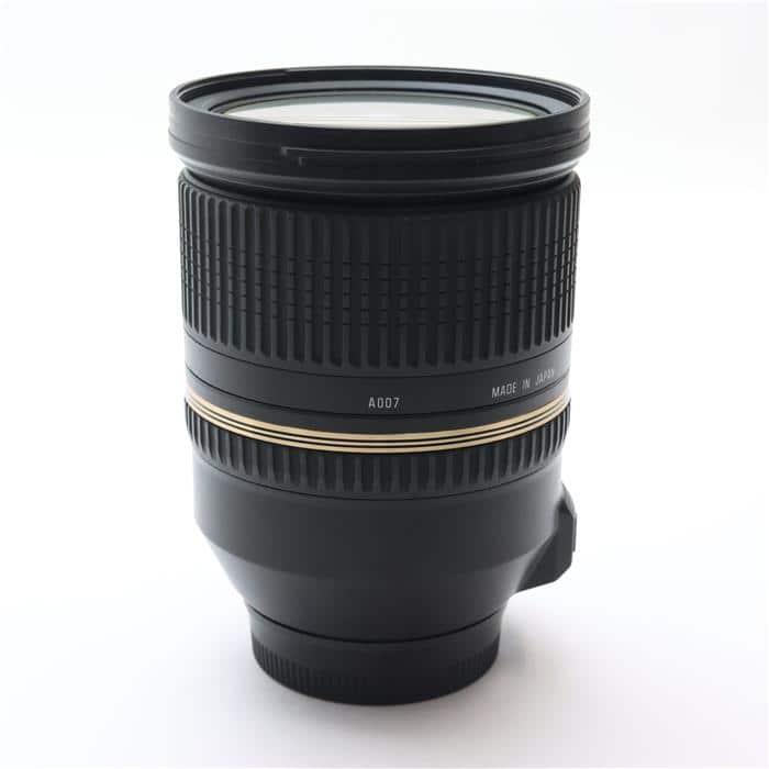 中古)TAMRON (タムロン) SP 24-70mm F2.8 Di VC USD/Model A007N 