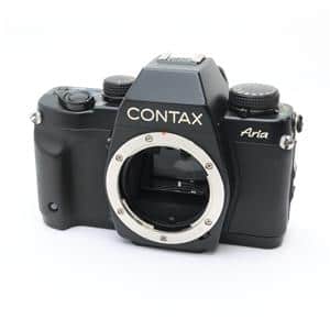 CONTAX (コンタックス) Aria」の商品検索結果 | デジタルカメラ