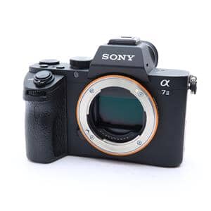 SONY α7 ボディ ILCE-7 フルサイズミラーレスカメラ（SONY