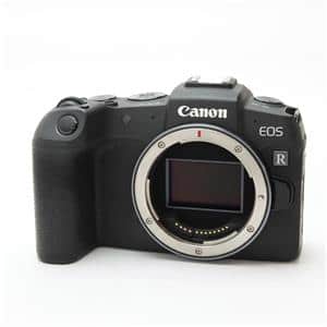 Canon (キヤノン) EOS RP ボディ メイン