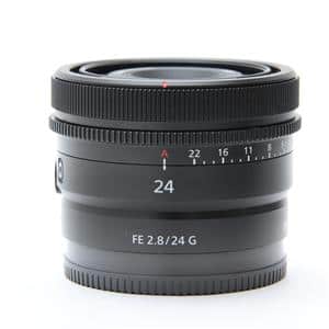 SONY (ソニー) FE 24mm F2.8G SEL24F28G」の商品検索結果 SONY (ソニー) FE 24mm F2.8G SEL24F28G」の商品検索結果