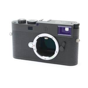 Leica (ライカ) M11-P ブラックペイント メイン
