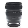 20-40mm F2.8 Di III VXD / Model A062S（ソニーE用/フルサイズ対応）