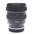 20-40mm F2.8 Di III VXD / Model A062S（ソニーE用/フルサイズ対応）