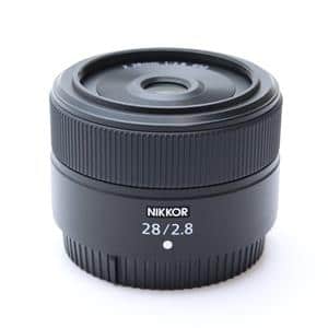 NIKKOR Z 28mm F2.8」「Nikon」「中古商品」の商品検索結果