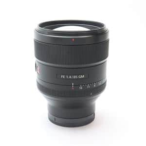 SONY (ソニー) FE 85mm F1.4 GM SEL85F14GM メイン