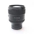 FE 85mm F1.4 GM SEL85F14GM