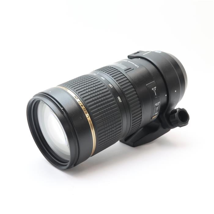 SP 70-200mm F2.8 Di VC USD Model A009N（ニコンF用）