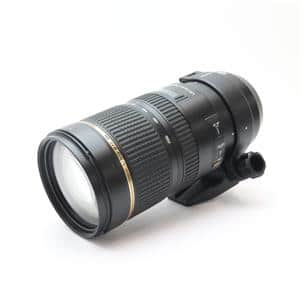 TAMRON (タムロン) SP 70-200mm F2.8 Di VC USD Model A009N（ニコンF用） メイン