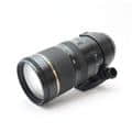 SP 70-200mm F2.8 Di VC USD Model A009N（ニコンF用）