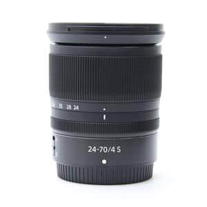 Nikon (ニコン) NIKKOR Z 24-70mm F4 S メイン