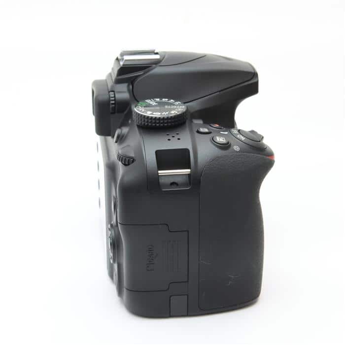 Nikon - ショット数9285枚！　Nikon  D3400 ボディ ショット数9285枚！ Nikon D3400 ボディ