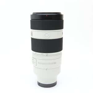 値段交渉可能　SONY FE100-400GM レンタル - SONY(ソニー)FE 100-400mm F4.5-5.6 GM OSS