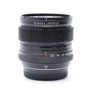 新品)FUJIFILM (フジフイルム) フジノン XF14mm F2.8 R（商品ID