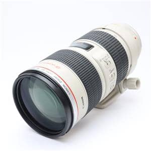 Canon (キヤノン) EF70-200mm F2.8L USM」の商品検索結果 | デジタル