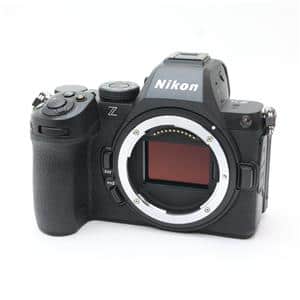 Nikon (ニコン) Z5II ボディ メイン