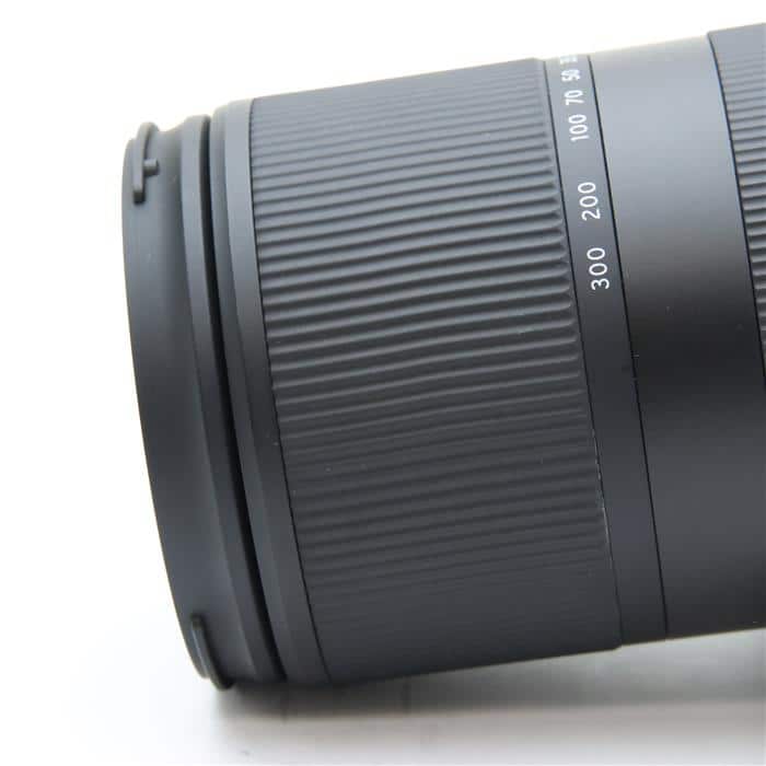 18-300mm F3.5-6.3 Di III-A VC VXD/Model  B061S  (ソニーE/APS-C用)