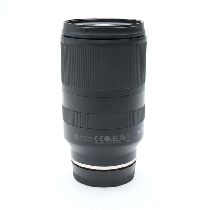 18-300mm F3.5-6.3 Di III-A VC VXD/Model  B061S  (ソニーE/APS-C用)