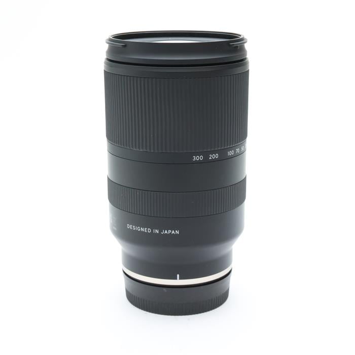 18-300mm F3.5-6.3 Di III-A VC VXD/Model  B061S  (ソニーE/APS-C用)