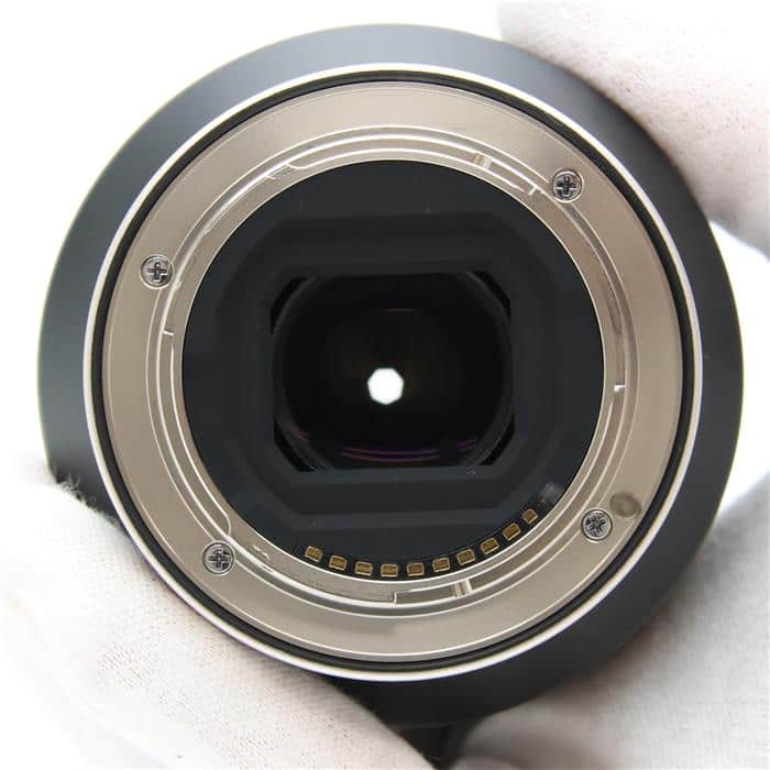 18-300mm F3.5-6.3 Di III-A VC VXD/Model  B061S  (ソニーE/APS-C用)