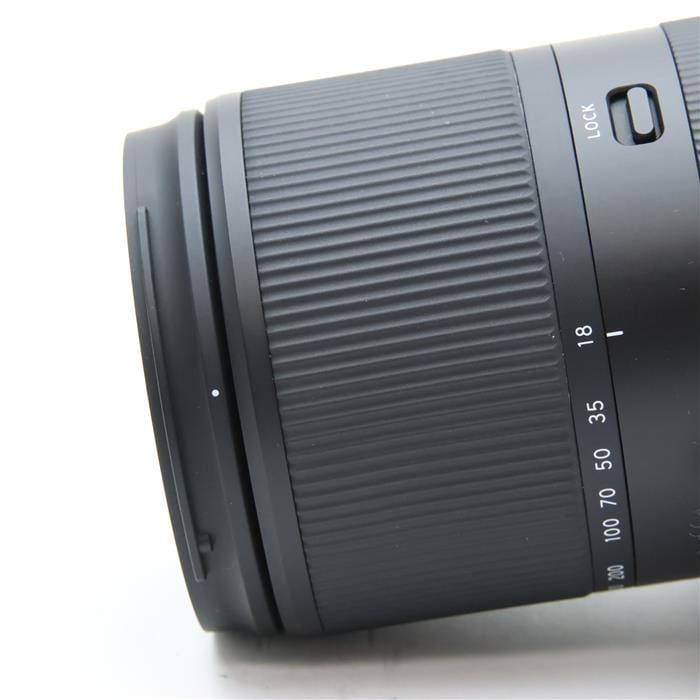 18-300mm F3.5-6.3 Di III-A VC VXD/Model  B061S  (ソニーE/APS-C用)