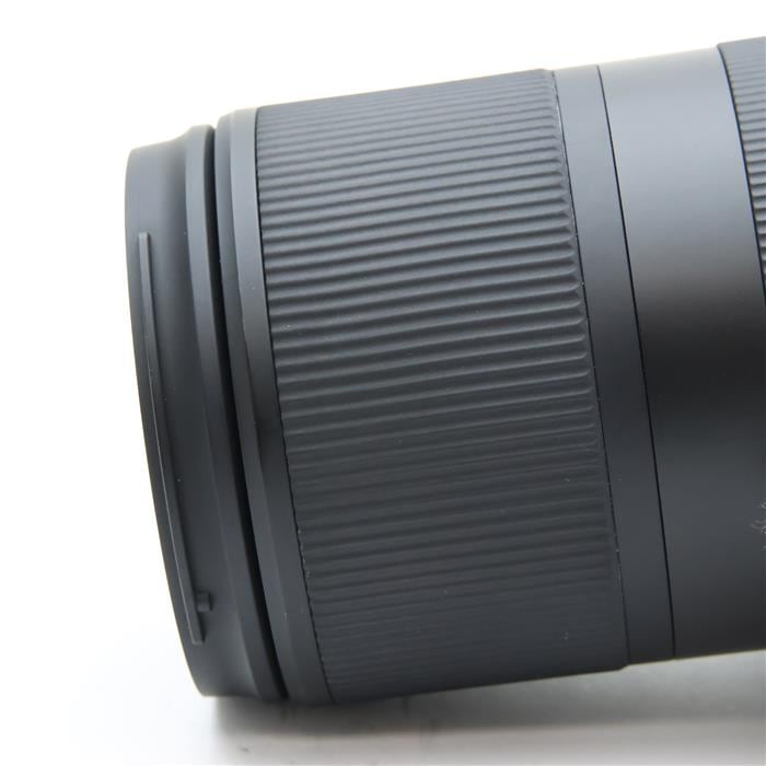 18-300mm F3.5-6.3 Di III-A VC VXD/Model  B061S  (ソニーE/APS-C用)