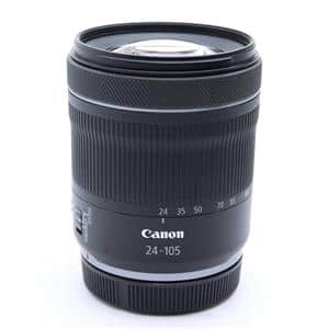 新品)Canon (キヤノン) RF24-105mm F4-7.1 IS STM（商品ID