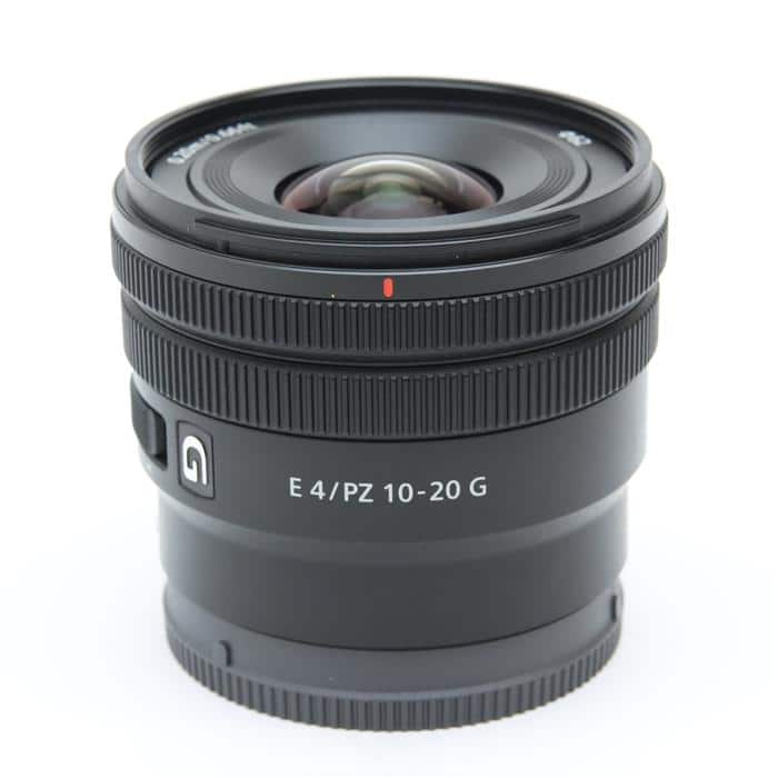 E PZ 10-20mm F4 G SELP1020G