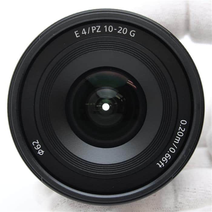 E PZ 10-20mm F4 G SELP1020G