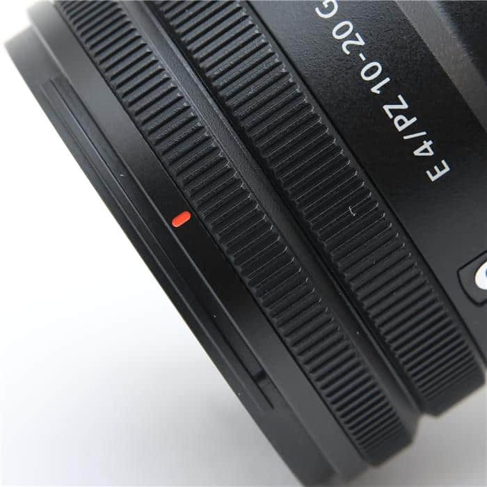 E PZ 10-20mm F4 G SELP1020G